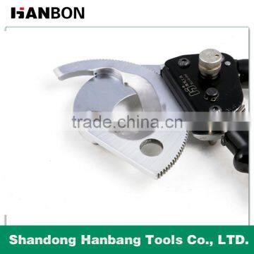 Professional Cable Cutter With Ratchets photo-4