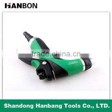 Professional Vehicle Water Gun of Zinc Alloy Material photo-2