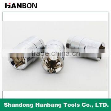 1/2"metric Mirror Socket With CR-V Material photo-4