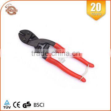 Cr-V Bolt Cutter Wire Clippers photo-3