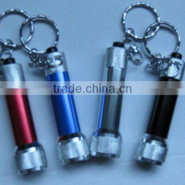 5LED keychain