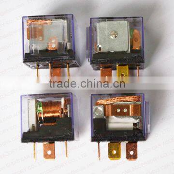 Types of Automotive Relay / Canbus Relay /electric Relay photo-3