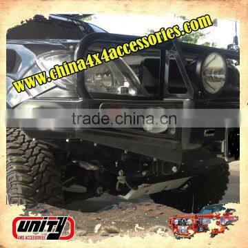 4X4 Bull bar for HILUX VIGO-05-08