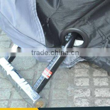 Motorcycle Cover With Anti Fire Function photo-2