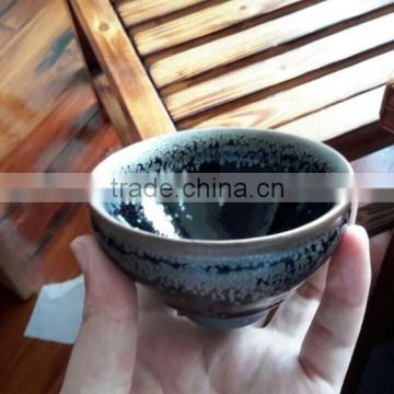 tianmu cup Tenmoku/Temmoku tea set tea cup tea bowl