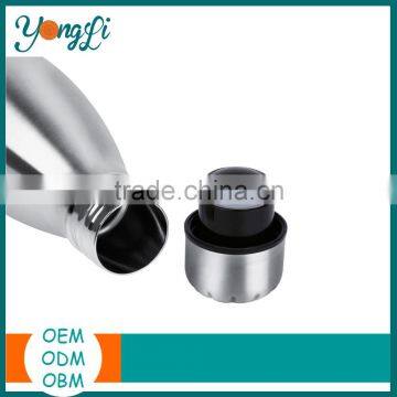 Perfect for Outdoor Sports 17oz Double Wall Vacuum Insulated Water Bottle photo-3