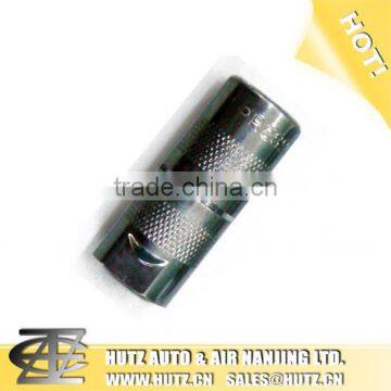 Grease Gun Accessories Coupler Flat Nozzle NF020
