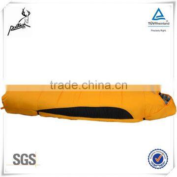 Mummy Sleeping Bag For Traveling in Cold Weather photo-3