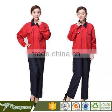 New Style Office Uniform Dresses Designs For Womans photo-6