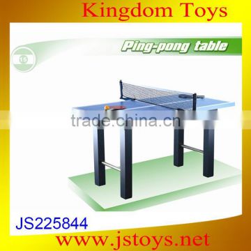 new kids items table tennis tables for sale in china