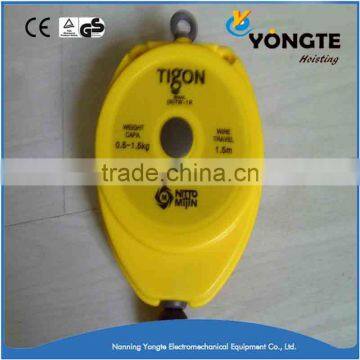 3-5kg Function Electric Screwdriver Spring Balancer photo-5