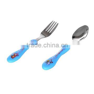 Color Stainless Steel Serving Soup Baby Bowl With Lid Kids Suction Bowl photo-4