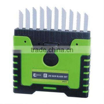 Cutting Tools 20 Pieces Band Jig Saw Blade photo-2