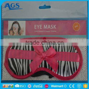 Classical Lace Outdoor Eye Mask Available in Customized Colors photo-4