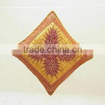 BATIK PILLOW COVER