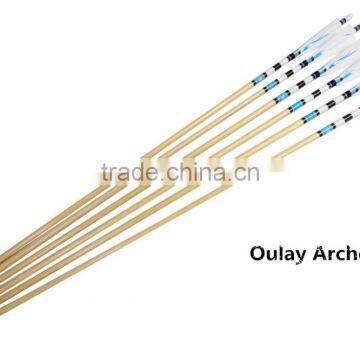 Cresting Arrows For School photo-2