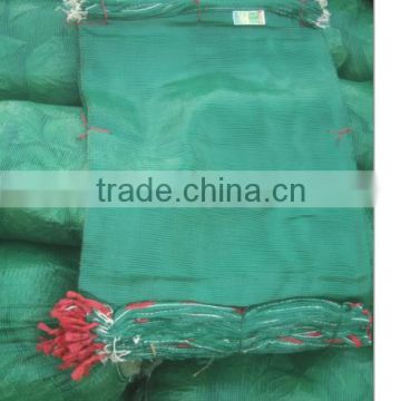 Baoding Polypropylene cabbages bags&mesh cabbages bags with drawstrings China