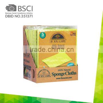 China Manufacturer in Guangzhou Good Quality Best Price Wholesale Over 13 Year Factory Supply the Magic Sponge photo-5