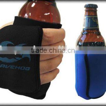 Beer Bottle Cooler Bag