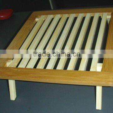 FA01-008 bamboo mats & pads