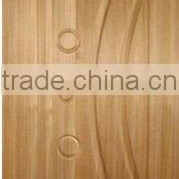 7P-7007 Moulded Veneered Door Skin