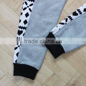 Latest Style Design Printed Design Sleep Pants photo-3