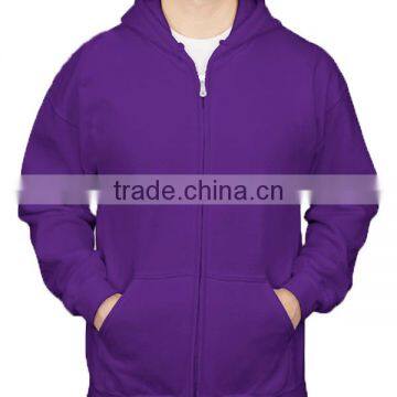 New 2016 High Quality Blank Man Hoody Jacket Custom Make Your Own Hoodie For Advertising Promotion Market Your Business photo-3