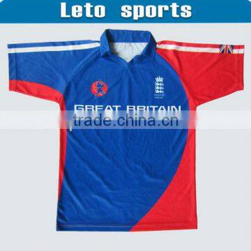 cricket team names jersey