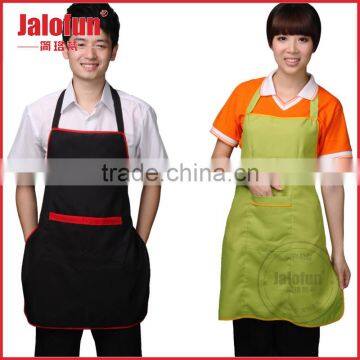 Cheap Promotion Custom 78*68cm Sublimation Print Aprons photo-2