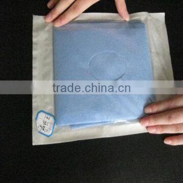 Adhesive Aperture Drape(excentered) photo-6