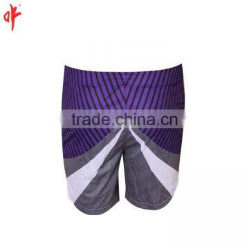 New Design for Full Sublimation Football Shorts photo-3