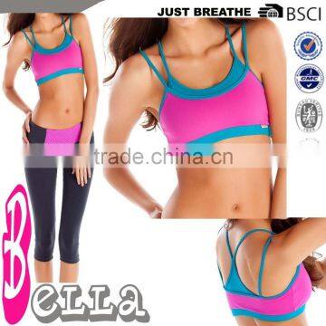 girl sport seamless hot sexy xxxx sports bra