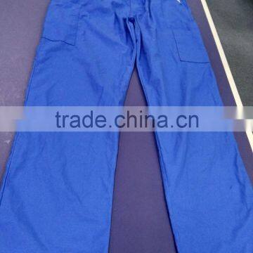 Scrubs Uniform Medical Scrub Uniform Nurse Wear Hospital Staff Wear photo-3