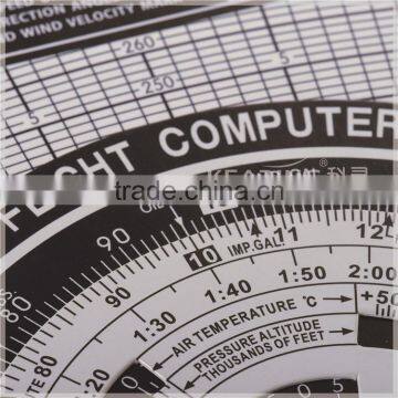Kearing Paper Card Material Plotter for Calculation Conversion of Temperature #KNP-2 photo-4