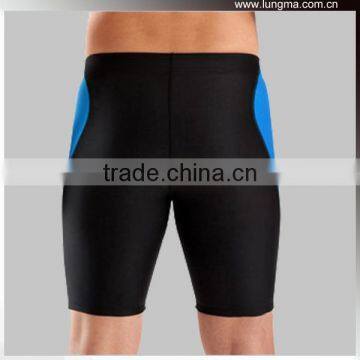 2016 Muscle Protective Compression Shorts photo-4