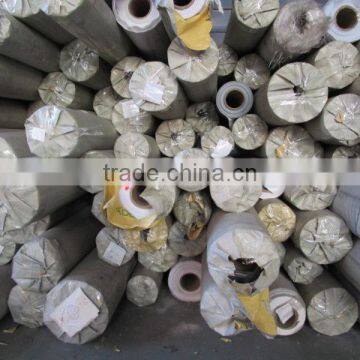 PVC Advertising Flex Banner Fabric Stocklots, PVC Flex Banner Stock Lot or Fresh Order photo-2