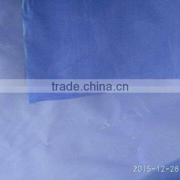 Hot Selling Regular Remaining Fabric for Waterproof Rain Coats Leather photo-2