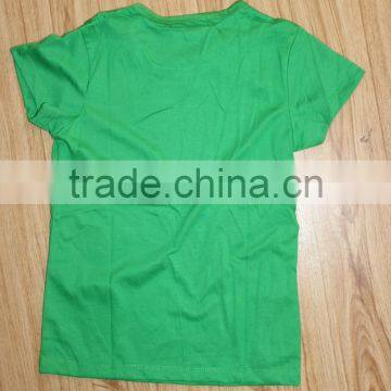 GZY 2016 100% Cotton O-neck New Style Fashion Boy's T-shirt photo-2