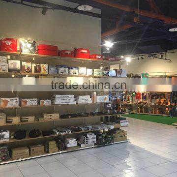 Hammock Blankets Tents Camping Outdoor Store Shop Display Rack photo-4