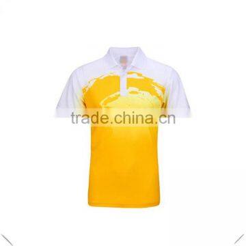 Professional Polo Short Sleeve Shirts, Custom Polo Shirts Wholesale China photo-2