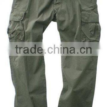 Cargo Long pant