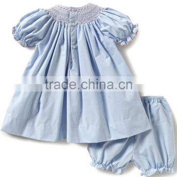 2017 Wholesale Children's Boutique Clothing Baby Clothes Outfit for Kids Wear photo-2