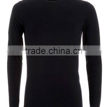 Unisex Fashion Long Sleeve T-shirt photo-3
