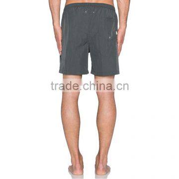 Wholesale Cheap Custom Design Blank Beach Shorts Men Beach Pants photo-3