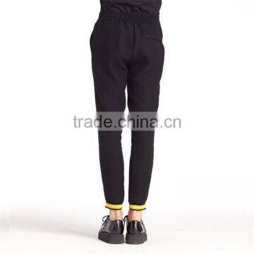 OEM Custom Jogger Pant Cotton Sport Pants Jogger photo-4