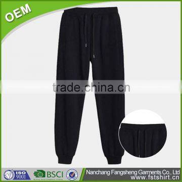 New Arrival Casual Elastic Waist Women All Kinds of Pants photo-3