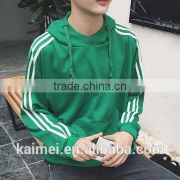 Eco-friendly Quick Dry Hot Design Factory Produced Best-selling High Quality Sweatshirt Made in China CVC(80/20) photo-4