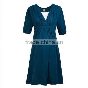 Zm50629a Maternity Clothes Pregnant Women photo-2