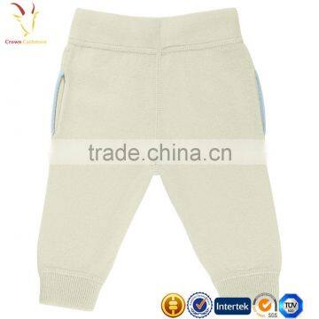 Child Winter Baby 100% Cashmere Warm Trousers/Pants photo-6