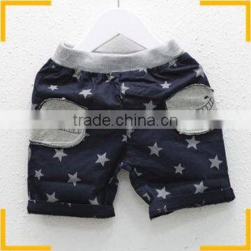 Newest Baby Boys Summer Clothes Bali Shorts Import Clothes Thailand photo-4